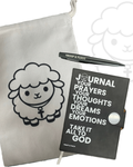 COMING SOON - My Psalm Journal Set